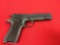 Colt mod. 1911 Pistol