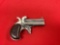 American Derringer Pistol