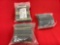 3 Bags of Stripper Clips