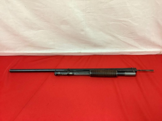 Winchester mod. 12 Barrel