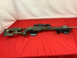 Mosin Nagant mod. 91/30 Rifle