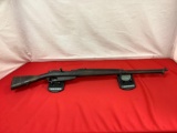 Yugoslavian Mauser Rifle