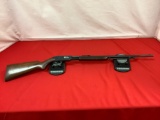 Winchester mod. 61 Rifle
