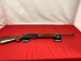 Remington mod. 740 Woodsmaster Rifle