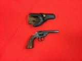 Harrington & Richardsons mod. 22 Rimfire Revolver