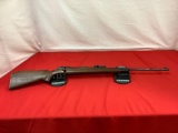 Mauser Rifle