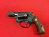 Charter Arms mod. Undercover Revolver