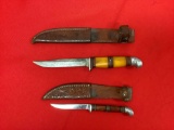Robeson Knives