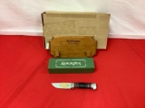 Remington 175th. Anniversary Knife
