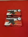 American Eagle Ammo