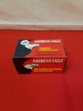American Eagle ammo