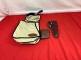 Holster - Butt pad - Remington Ammo Bag