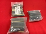 3 Bags of Stripper Clips