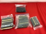 4 Bags of Stripper Clips