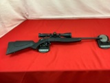 CVA mod. Hunter Rifle