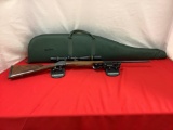 Browning mod. 1885 Rifle