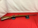 LE Wilson Custom Mauser Rifle