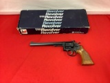 Smith & Wesson mod. 17-6 Revolver