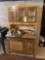 Sellers Hoosier Cabinet