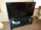 TCL 55in Flatscreen with Entertainment Stand