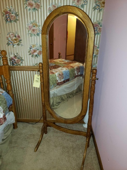 Standing Mirror