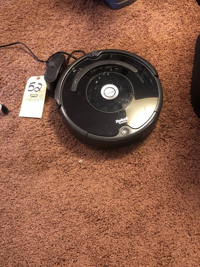 Roomba Robot Vacuum