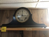 Sessions Mantle Clock