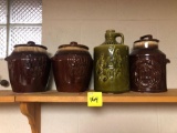 McCoy Cookie Jars