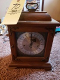 Hamilton Mantle Clock