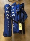 Mac Sports Folding Lawn Chairs