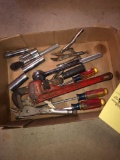 Assorted USA Tools
