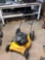 Poulan PRO push mower