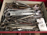 Wrenches, cresent wrenches