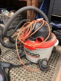 Ridgid Shop-Vac