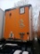 2003 Wanc Wabash National Dry Van Semi-Trailer, Vin #1JJV53W73L844718, 53 ft.