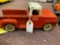 1960 Tonka pickup truck