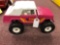 Tonka 1965 Jeepster Stump Jumper Toy Truck