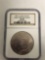 1891 Carson City silver dollar coin spitting eagle