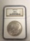 1890?O silver dollar coin liberty
