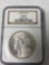 1892 Carson City silver liberty coin