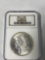 1894-S liberty silver dollar coin