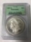 1897-S liberty silver dollar coin