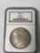 1898 liberty silver dollar coin