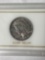 1924 piece silver dollar coin