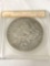 1878 liberty silver dollar coin