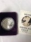 1988 silver American eagle coin