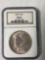 1899 O silver dollar coin
