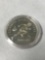 1992 silver coin from '96 Olympic Games $5