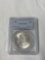 1881 silver liberty coin
