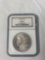 1882 O silver dollar coin